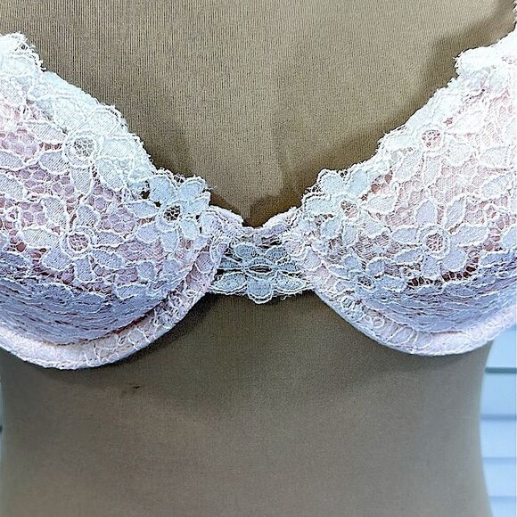 Maidenform Bra 36C Sweet Nothings Underwire NWOT - Picture 4 of 12